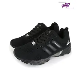 کتانی زنانه آدیداس مدل ماراتن کد BR19