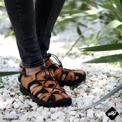 صندل اسپرت مردانه صحرا کد S52