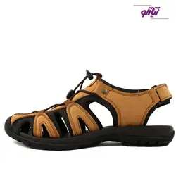 صندل اسپرت مردانه صحرا کد S52