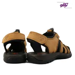 صندل اسپرت مردانه صحرا کد S52