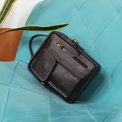 کیف دوشی اسپرت مردانه پاکو BP21