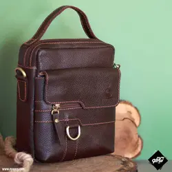 کیف دوشی اسپرت جیپ BRJ30