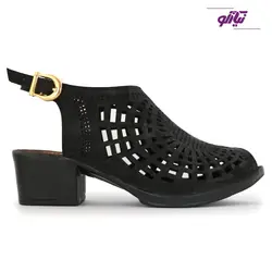 صندل زنانه زارا مدل فشیون B300