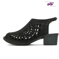 صندل زنانه زارا مدل فشیون B300