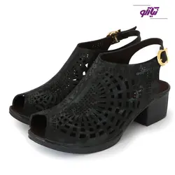 صندل زنانه زارا مدل فشیون B300