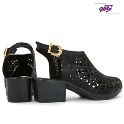 صندل زنانه زارا مدل فشیون B300