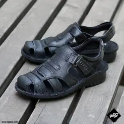 صندل طبی مردانه تبريز مدل پلاتین