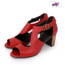 کفش زنانه مجلسی آیسو کد R874