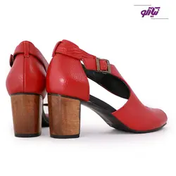 کفش زنانه مجلسی آیسو کد R874