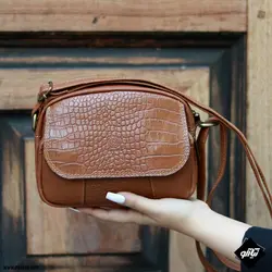 کیف دوشی دخترانه سحر کد HS99