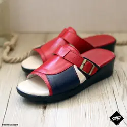 دمپایی زنانه طبی ریپو کد 01