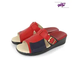 دمپایی زنانه طبی ریپو کد 01