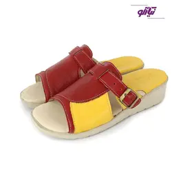 دمپایی زنانه طبی ریپو کد M01