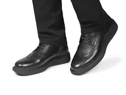 کفش مردانه سی سی مدل پاما کد 1327