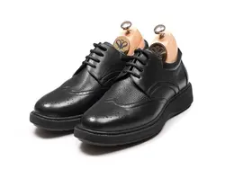 کفش مردانه سی سی مدل پاما کد 1327