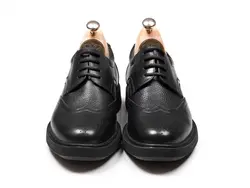 کفش مردانه سی سی مدل پاما کد 1327