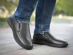 کفش راحتی مردانه مدل کلمبیا