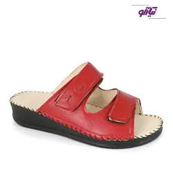 دمپایی زنانه طبی ویکتور کد R01