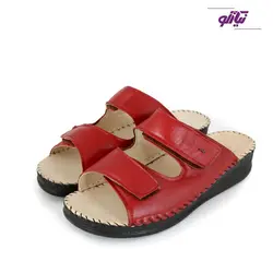 دمپایی زنانه طبی ویکتور کد R01