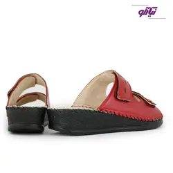دمپایی زنانه طبی ویکتور کد R01
