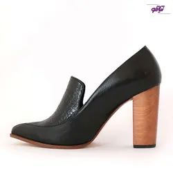 مشخصات، قیمت و خرید کفش پاشنه بلند زنانه شانا کد B202 | نیازکو