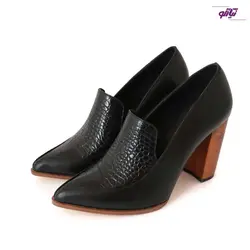 مشخصات، قیمت و خرید کفش پاشنه بلند زنانه شانا کد B202 | نیازکو