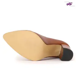 مشخصات، قیمت و خرید کفش پاشنه بلند زنانه شانا کد H202 | نیازکو