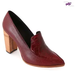 مشخصات، قیمت و خرید کفش پاشنه بلند زنانه شانا کد C202 | نیازکو