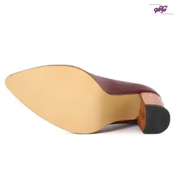 مشخصات، قیمت و خرید کفش پاشنه بلند زنانه شانا کد C202 | نیازکو