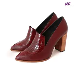 مشخصات، قیمت و خرید کفش پاشنه بلند زنانه شانا کد C202 | نیازکو