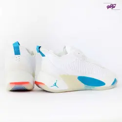 مشخصات، قیمت و خرید کفش ورزشی نایک جردن مدل لوکا 1 | نیازکو