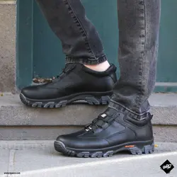 مشخصات، قیمت و خرید کفش مردانه تایماز مدل B407 | نیازکو