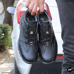 مشخصات، قیمت و خرید کفش مردانه تایماز مدل B407 | نیازکو