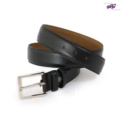 مشخصات، قیمت و خرید کمربند چرمی مردانه کراس کد B644 | نیازکو