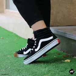 مشخصات، قیمت و خرید کفش ونس کد V32 | نیازکو