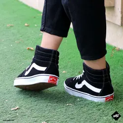 مشخصات، قیمت و خرید کفش ونس کد V32 | نیازکو