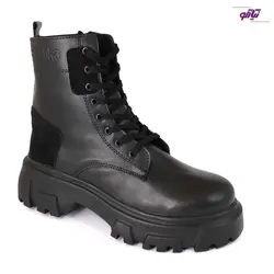 مشخصات، قیمت و خرید نیم بوت برشکا کد B318 | نیازکو