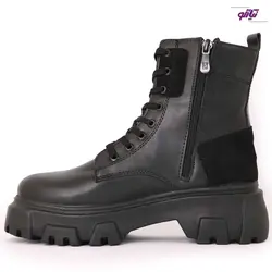 مشخصات، قیمت و خرید نیم بوت برشکا کد B318 | نیازکو