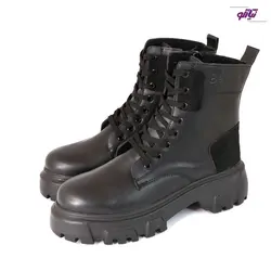 مشخصات، قیمت و خرید نیم بوت برشکا کد B318 | نیازکو