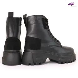 مشخصات، قیمت و خرید نیم بوت برشکا کد B318 | نیازکو