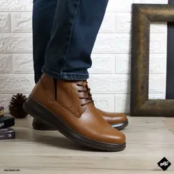 مشخصات، قیمت و خرید بوت مردانه ناپل کد H393 | نیازکو