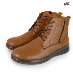 مشخصات، قیمت و خرید بوت مردانه ناپل کد H393 | نیازکو