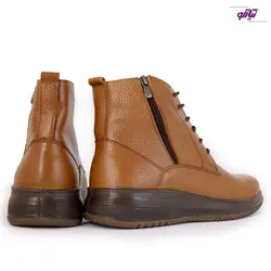 مشخصات، قیمت و خرید بوت مردانه ناپل کد H393 | نیازکو