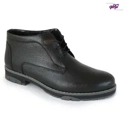 مشخصات، قیمت و خرید نیم بوت مردانه جنوا کد B350 | نیازکو