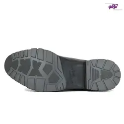 مشخصات، قیمت و خرید نیم بوت مردانه جنوا کد B350 | نیازکو