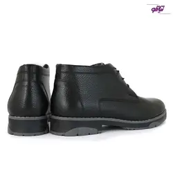 مشخصات، قیمت و خرید نیم بوت مردانه جنوا کد B350 | نیازکو