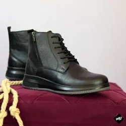 مشخصات، قیمت و خرید بوت مردانه ناپل کد B393 | نیازکو