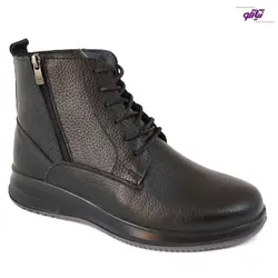 مشخصات، قیمت و خرید بوت مردانه ناپل کد B393 | نیازکو