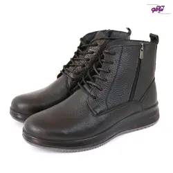 مشخصات، قیمت و خرید بوت مردانه ناپل کد B393 | نیازکو