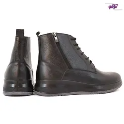 مشخصات، قیمت و خرید بوت مردانه ناپل کد B393 | نیازکو